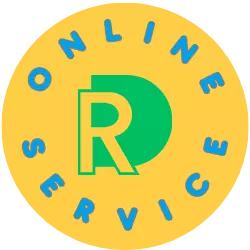 ONLINE RD SERVICE